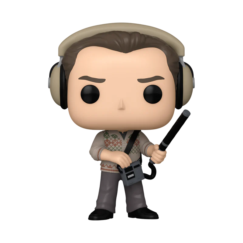 POP! Movies: The Conjuring – Ed