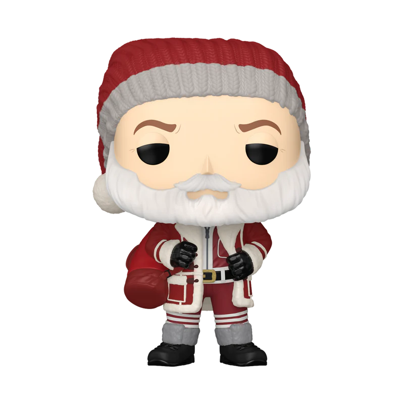 POP! Movies: The Red One - Nick