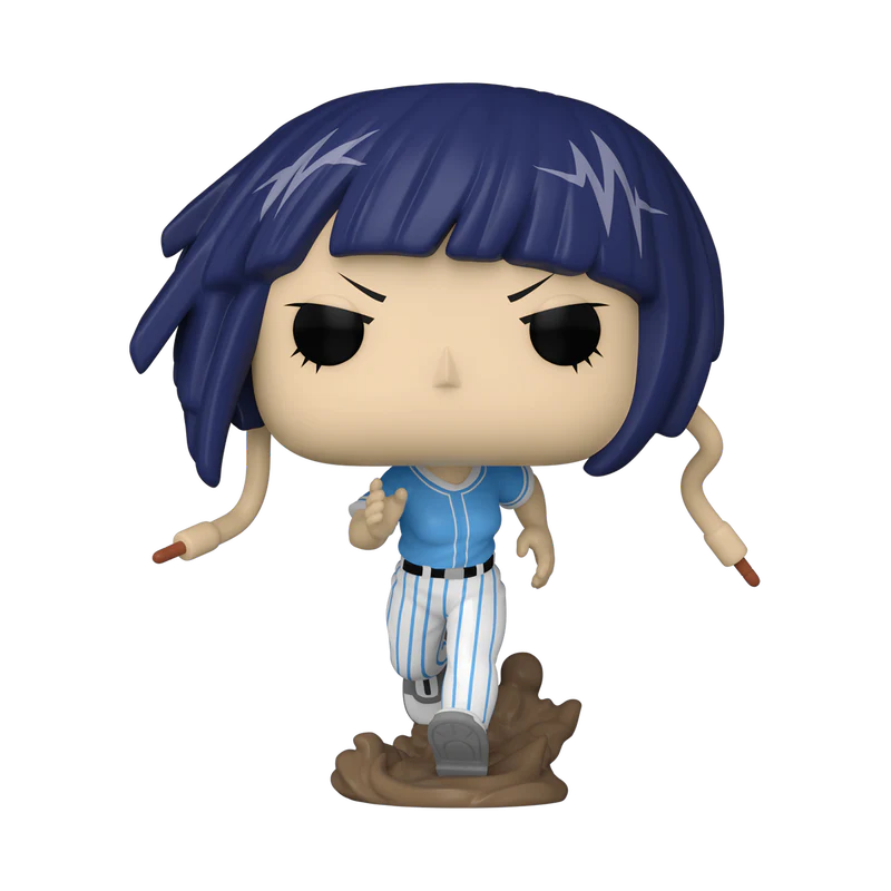 Pop! My Hero Academia: Kyoka Jiro (Hero League Baseball)