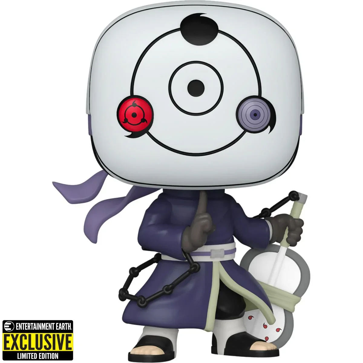 POP! Naruto: Shippuden - Madara Uchiha