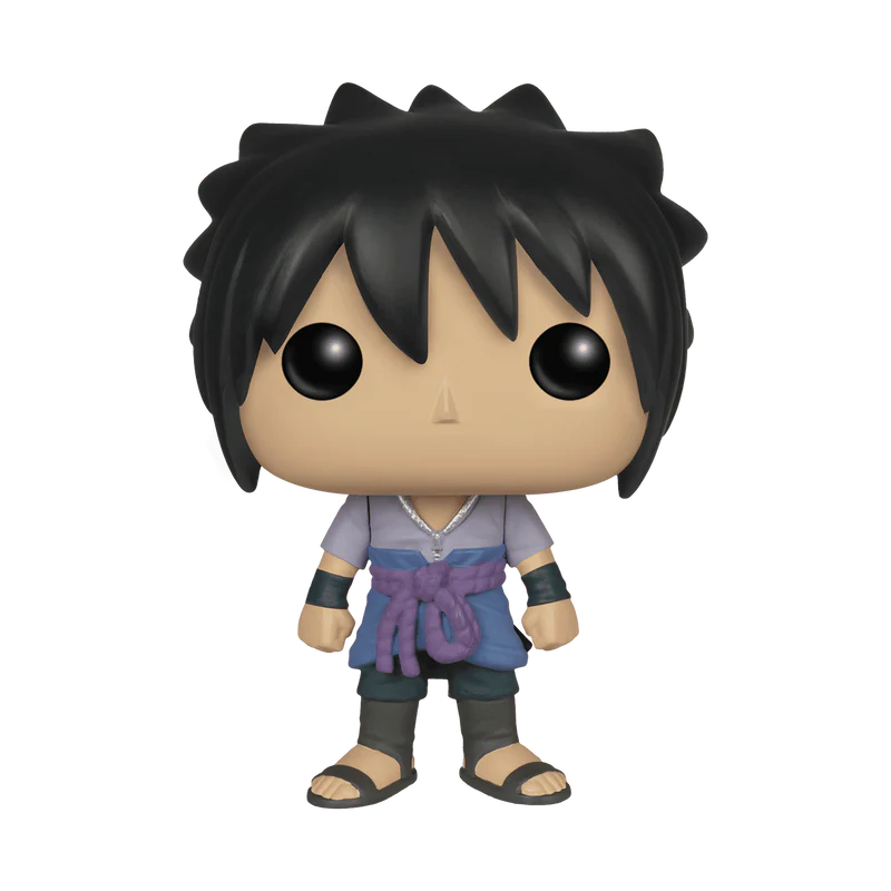 Pop! Naruto Shippuden: Sasuke