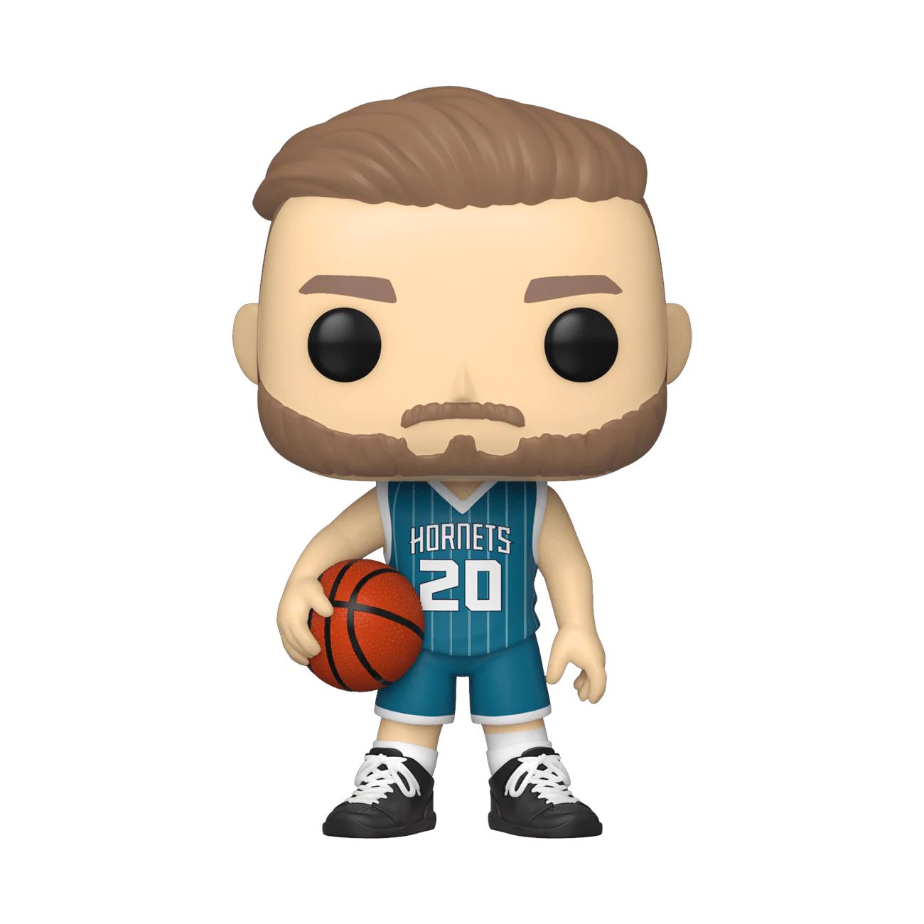 POP! NBA: Hornets - Gordon Hayward (Teal Jersey)
