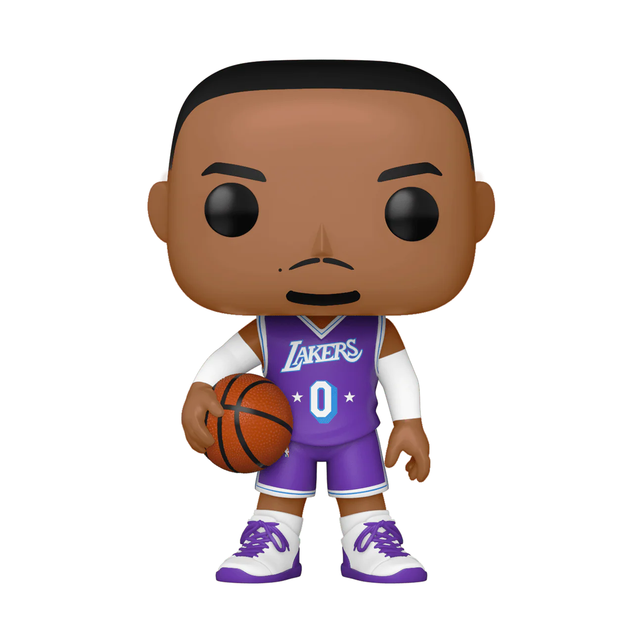 POP! NBA: LA Lakers - Russell Westbrook (CE'21)