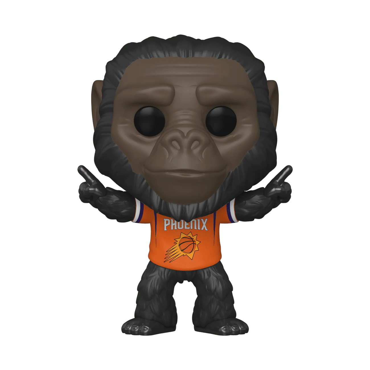 POP! NBA: Mascots - Phoenix - The Suns Go-Rilla