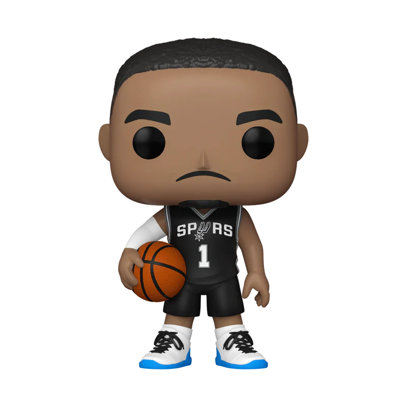 POP! NBA: Spurs- Victor Wembanyama