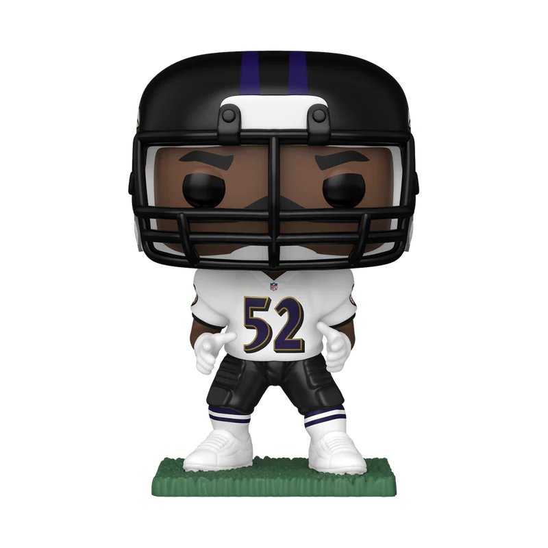 POP! NFL Legends: Ravens Ray Lewis