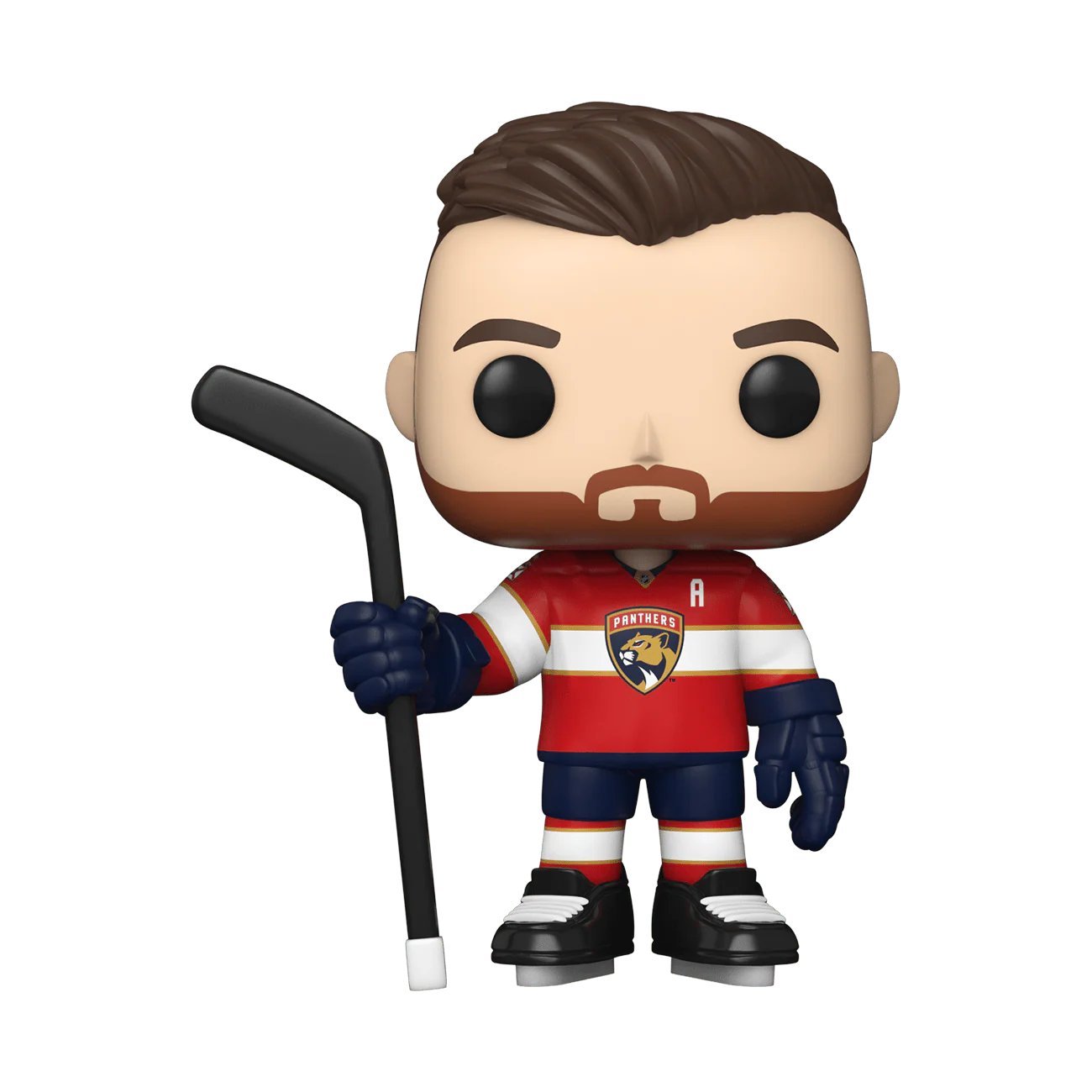 POP! NHL: Panthers - Jonathan Huberdeau (Home Uniform)