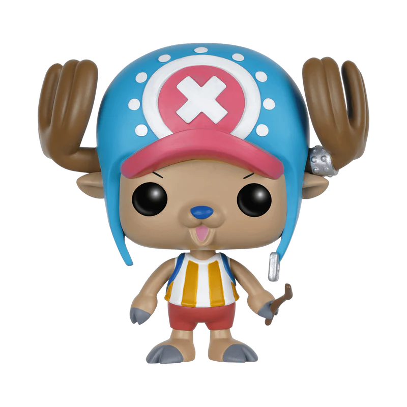 POP! One Piece: Tony Tony Chopper
