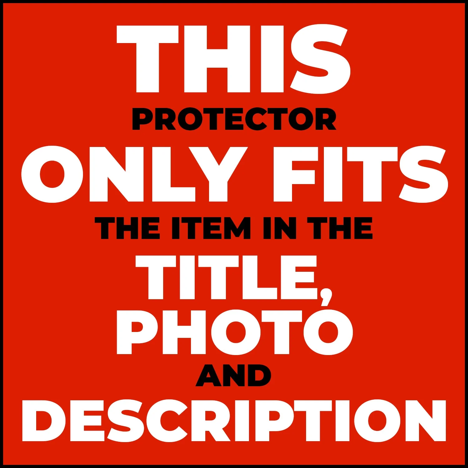 Pop Protector for Funko Pop Premium Silent Hill Pyramid Head #1205 - Image 5