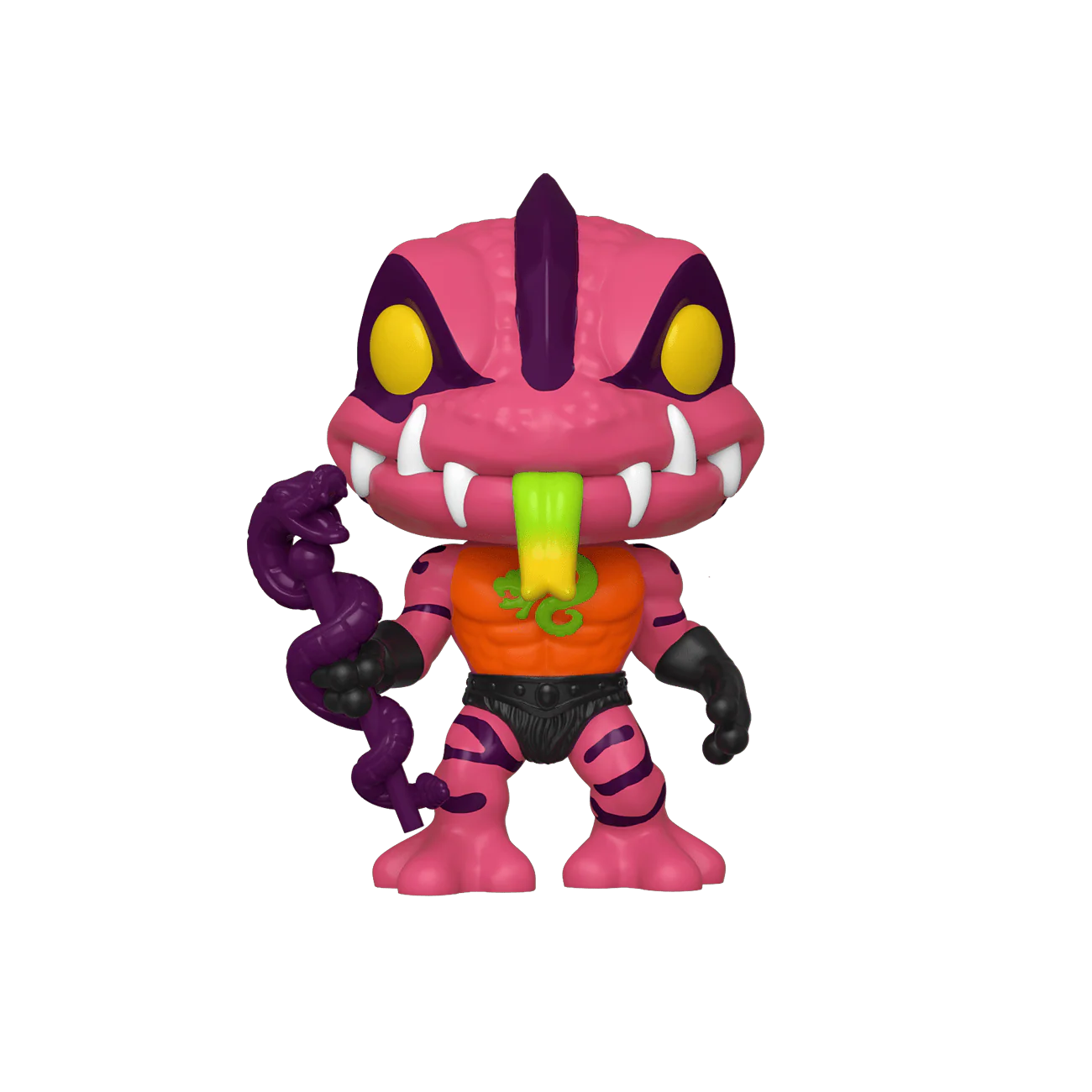 POP! Retro Toys: Masters of the Universe - Tung Lashor