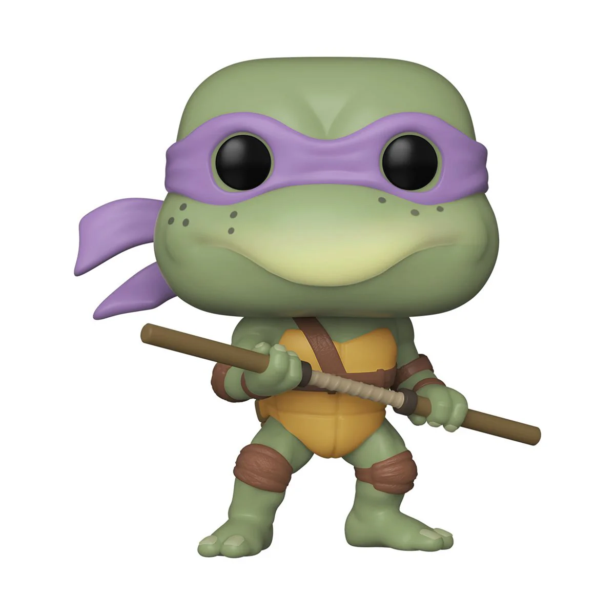 POP! Retro Toys: Teenage Mutant Ninja Turtles - Donatello