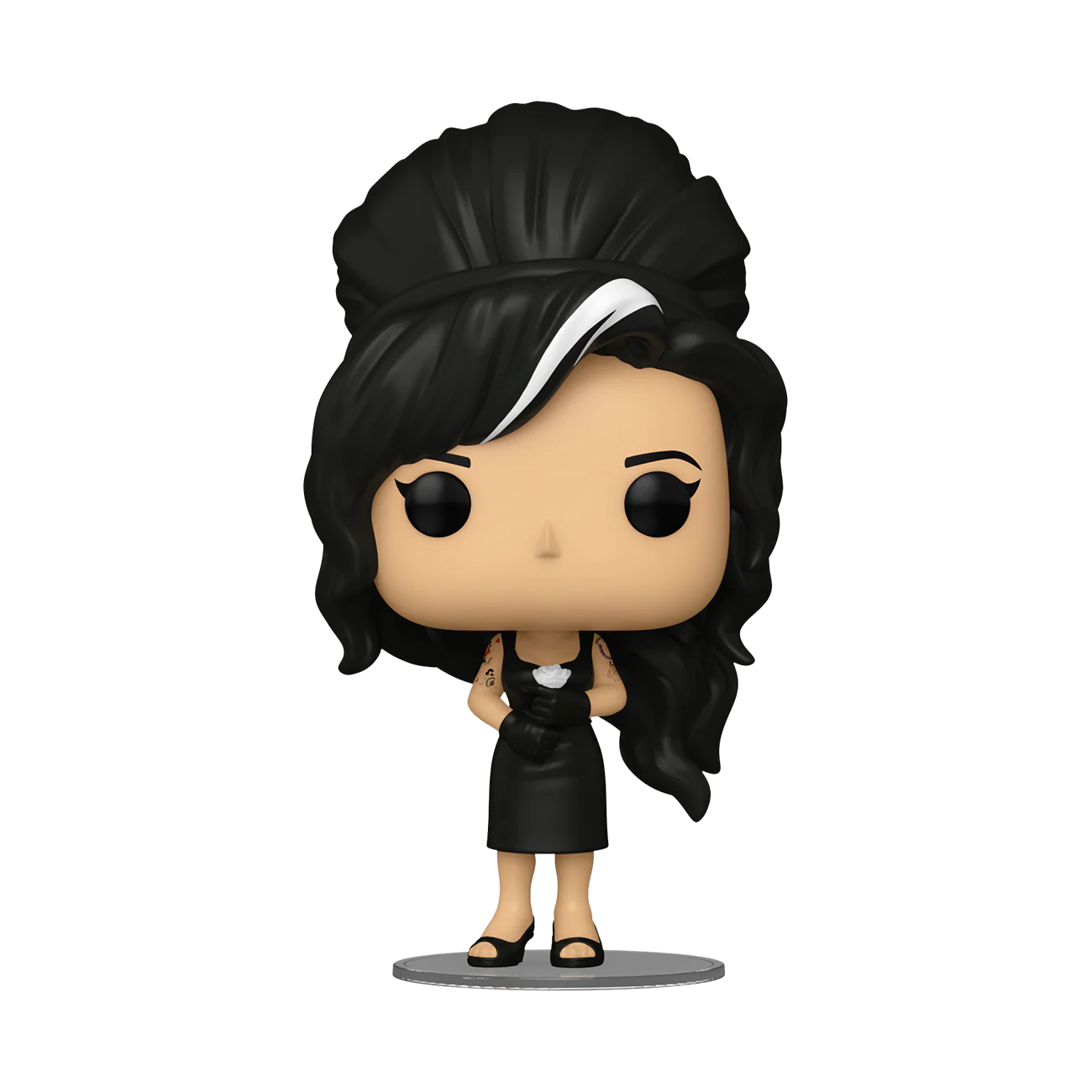 POP! Rocks: Amy Winehouse - Back to Black