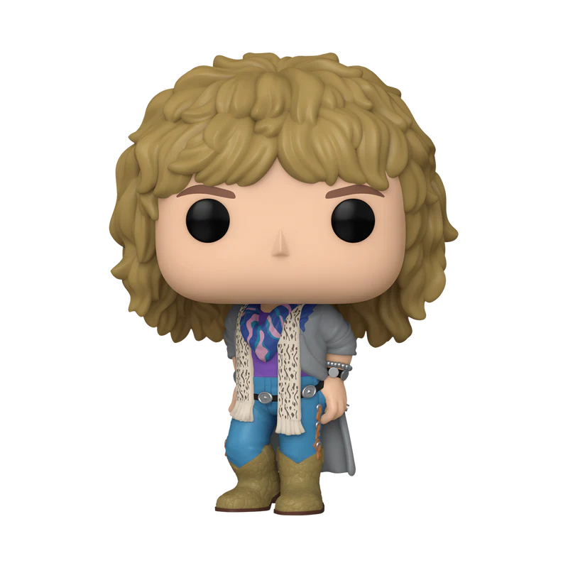 POP! Rocks: Bon Jovi (1980's)