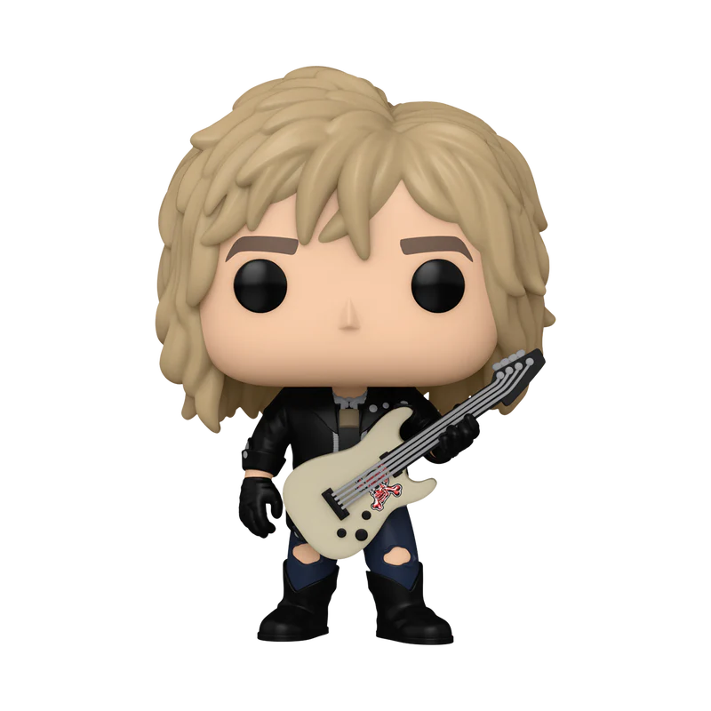 POP! Rocks: GnR- Duff McKagan (1980's)