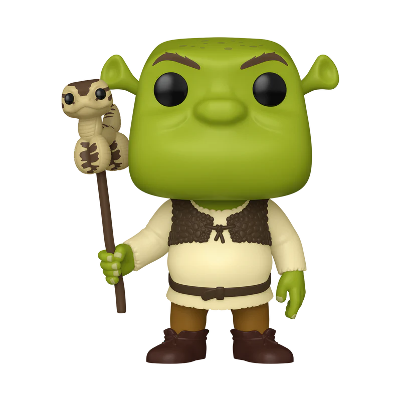 POP! Shreck - Shrek