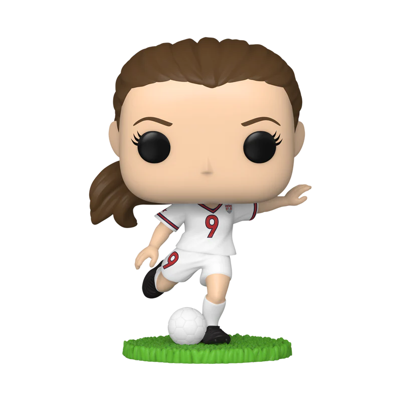 POP! Sports: USWNT - Mia Hamm