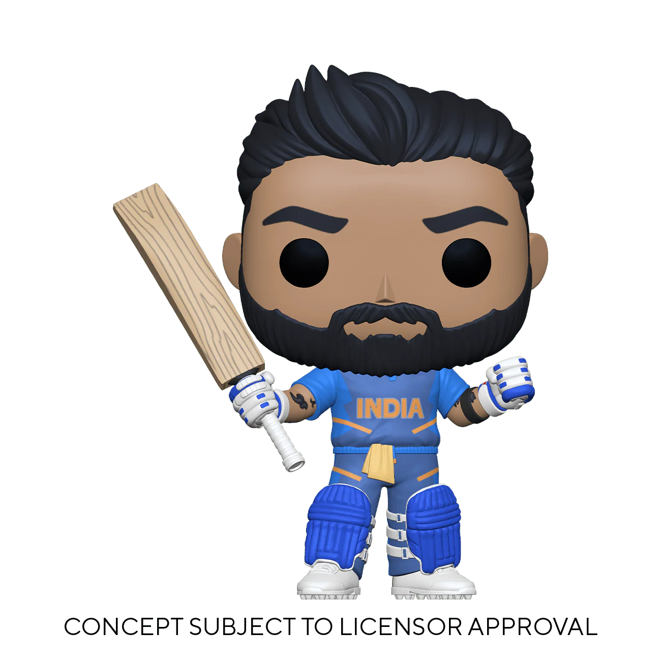 POP! Sports: Virat Kohli (Cricket)