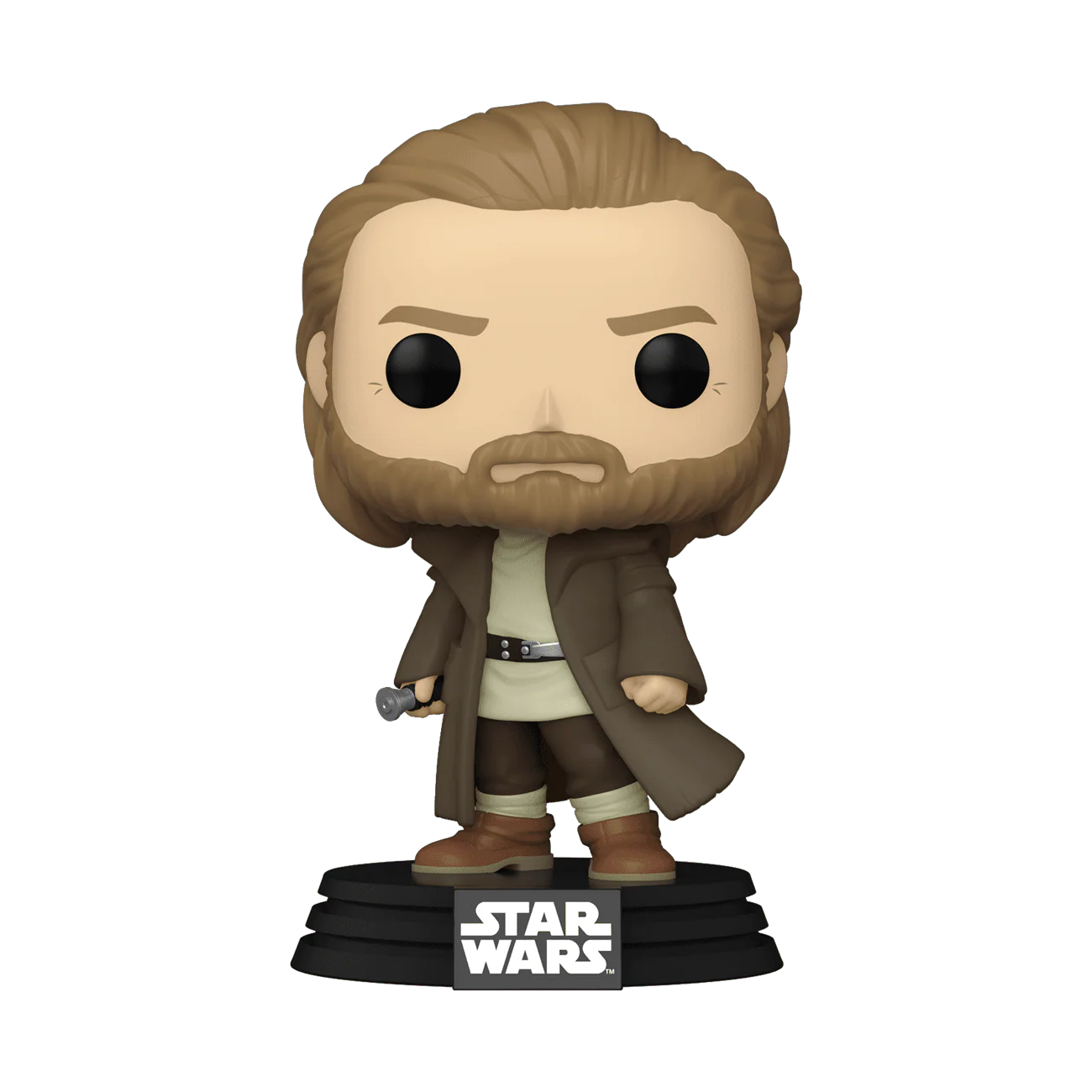 POP! STAR WARS™ Obi-Wan Kenobi: Obi-Wan Kenobi