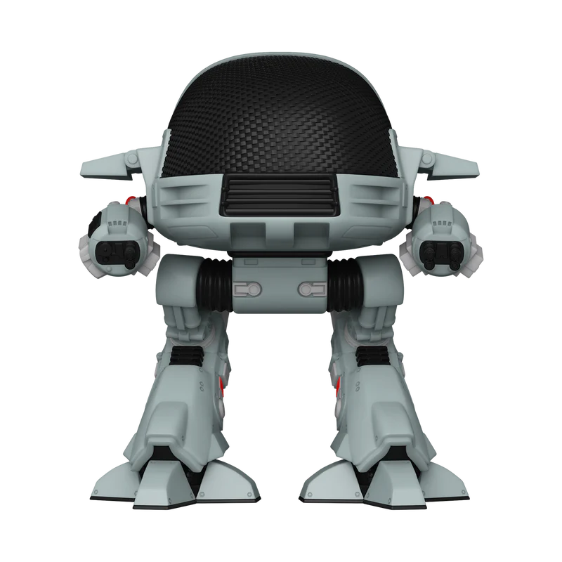 POP! Super: Robocop- ED-209
