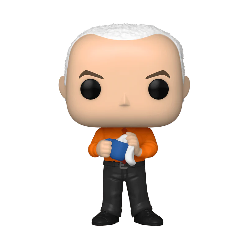 POP! Television: Friends - Gunther