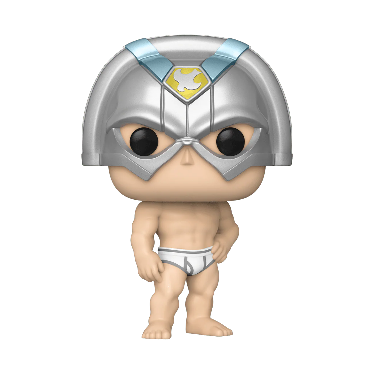 POP! Television: Peacemaker