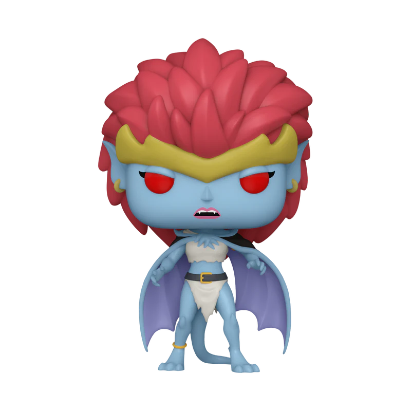 POP! TV: Gargoyles- Demona (Angry)