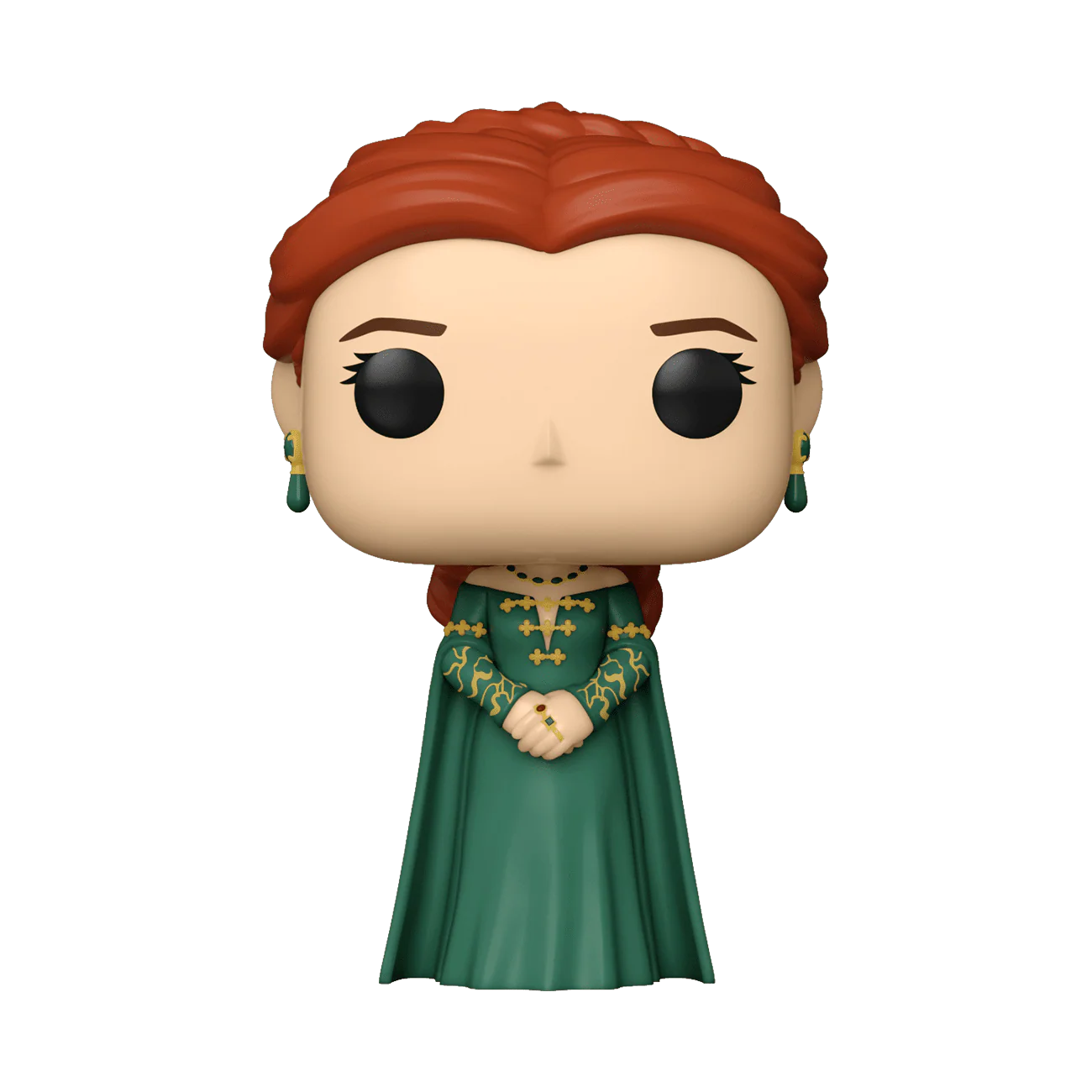 POP! TV: House of the Dragon - Alicent Hightower