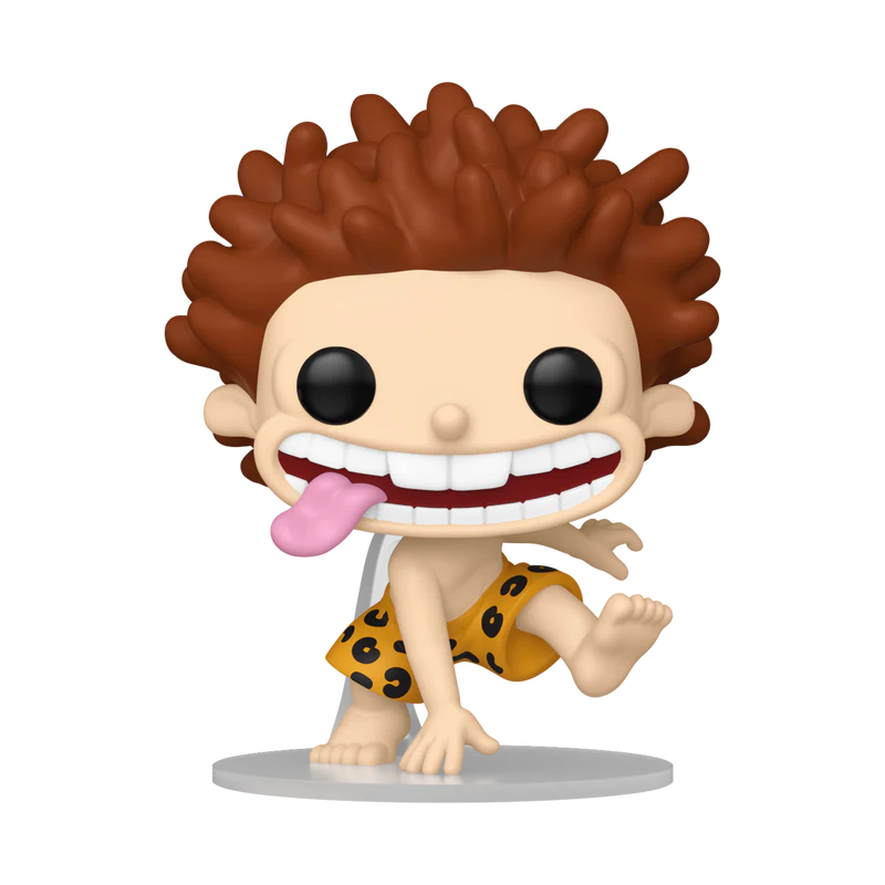 POP! TV: Nick Rewind- Donnie Thornberry