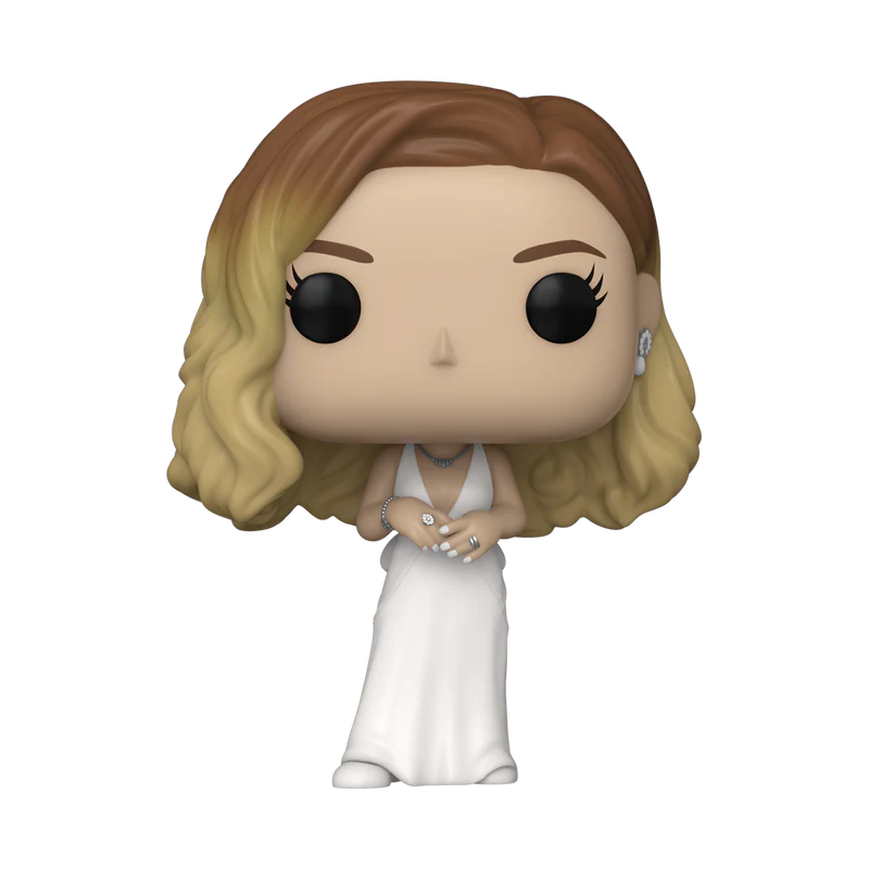 POP! TV: Schitt's Creek S2- Alexis