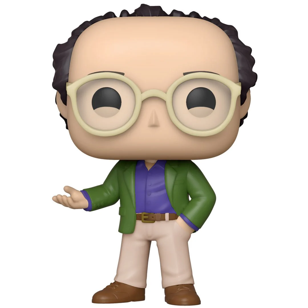 POP! TV: Seinfeld - George