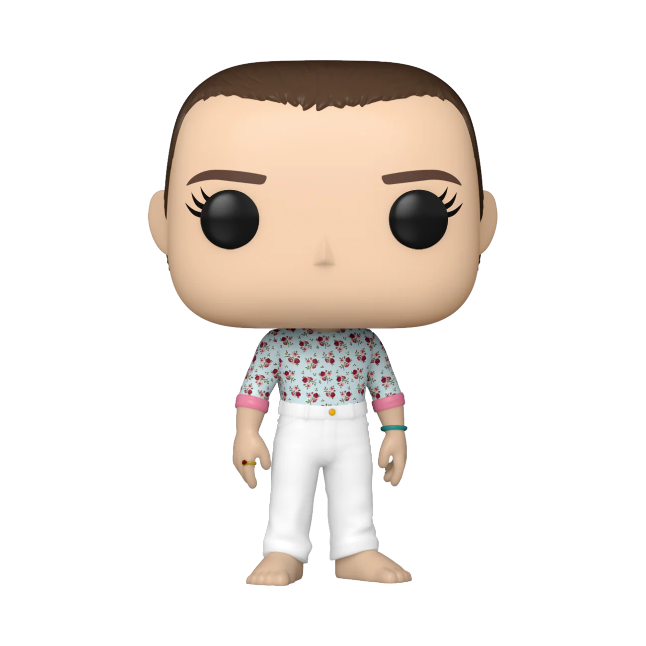 POP! TV: ST S4 - Finale Eleven