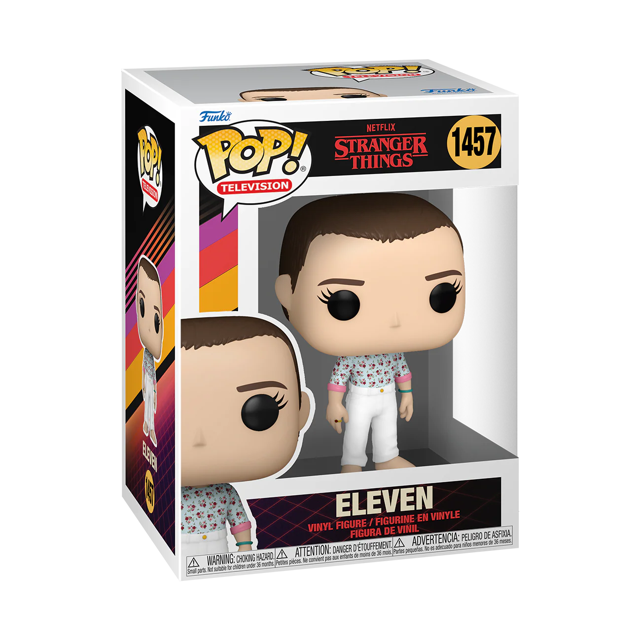 POP! TV: ST S4 - Finale Eleven - Image 2