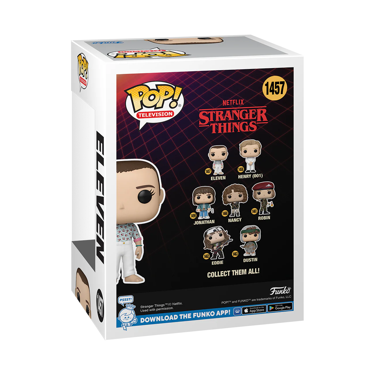 POP! TV: ST S4 - Finale Eleven - Image 3
