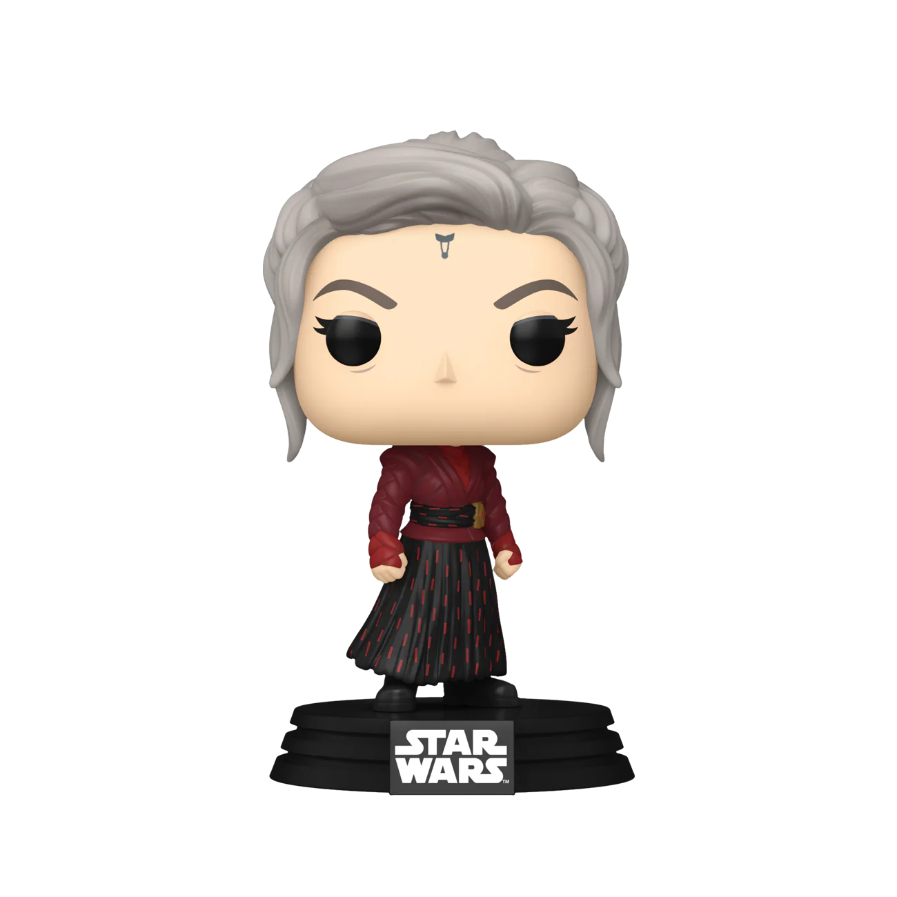 POP! Vinyl: ASH S2 - Morgan Elsbeth