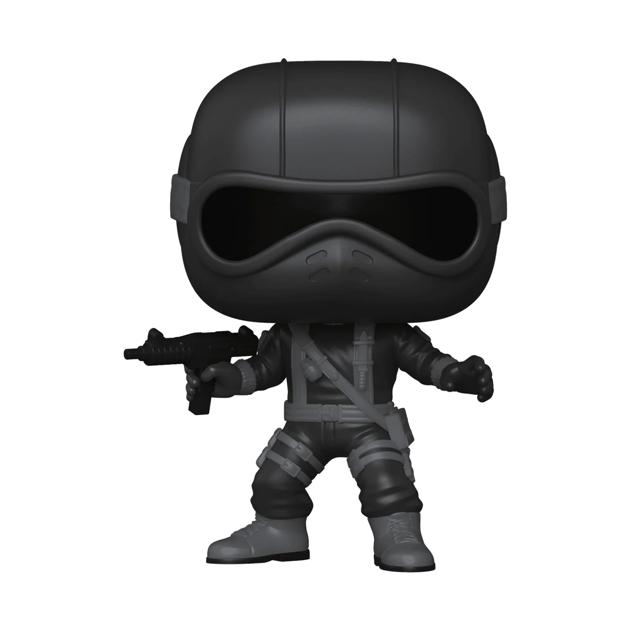 POP! Vinyl: G.I. Joe - Snake Eyes