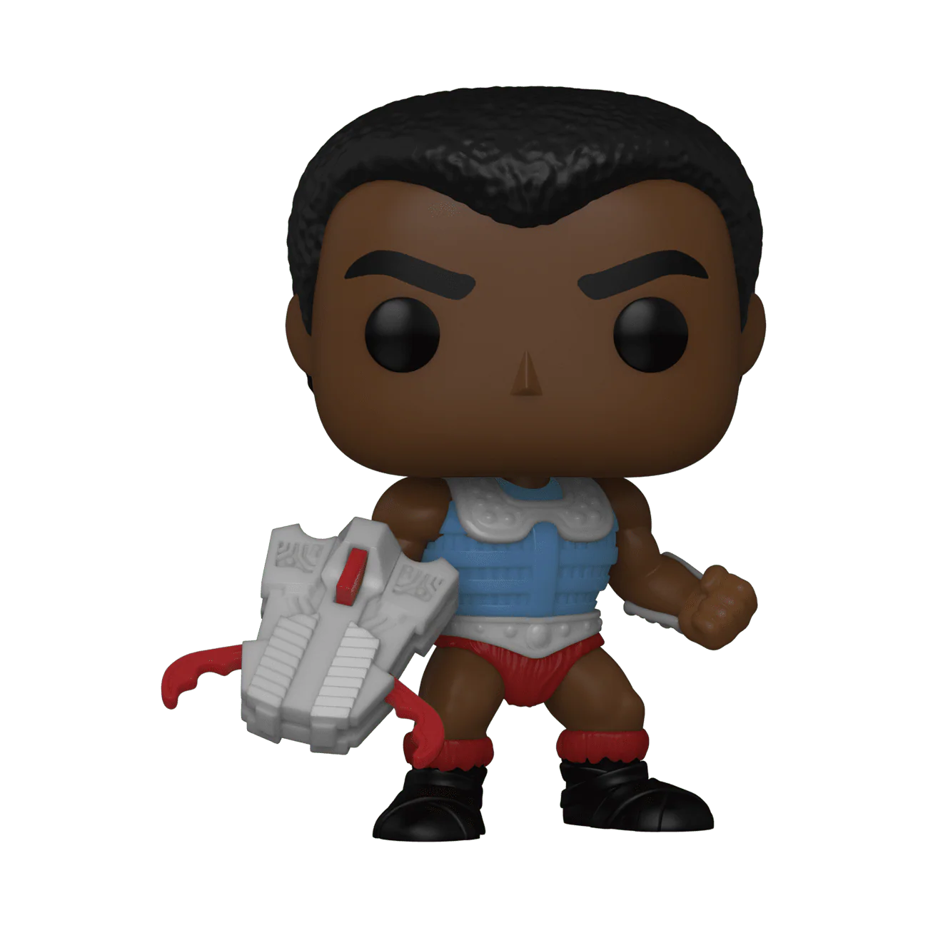 POP! Vinyl: MOTU - Clamp Champ