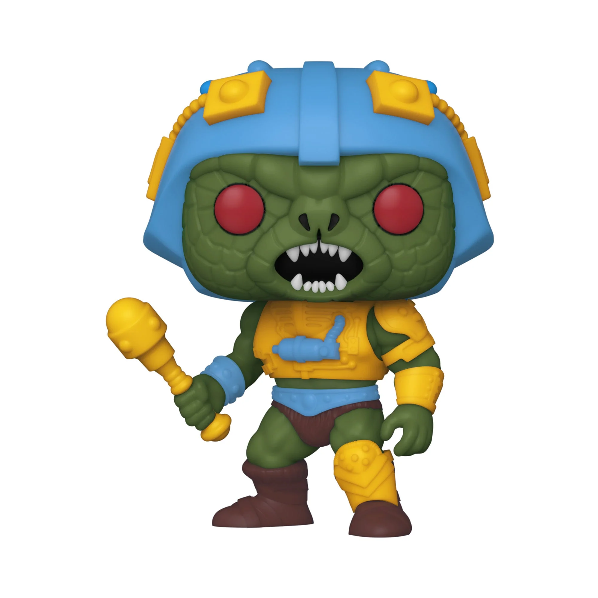 POP! Vinyl: MOTU- Snake Man-At-Arms (Specialty Series Exclusive)