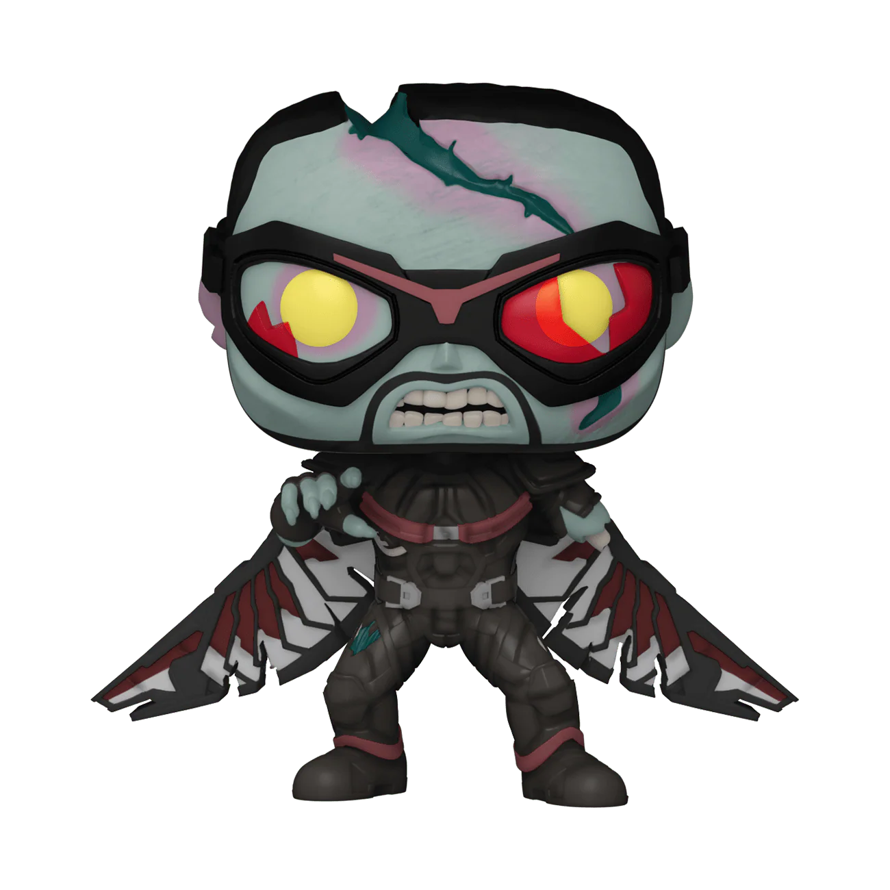 POP! What If...? - Zombie Falcon