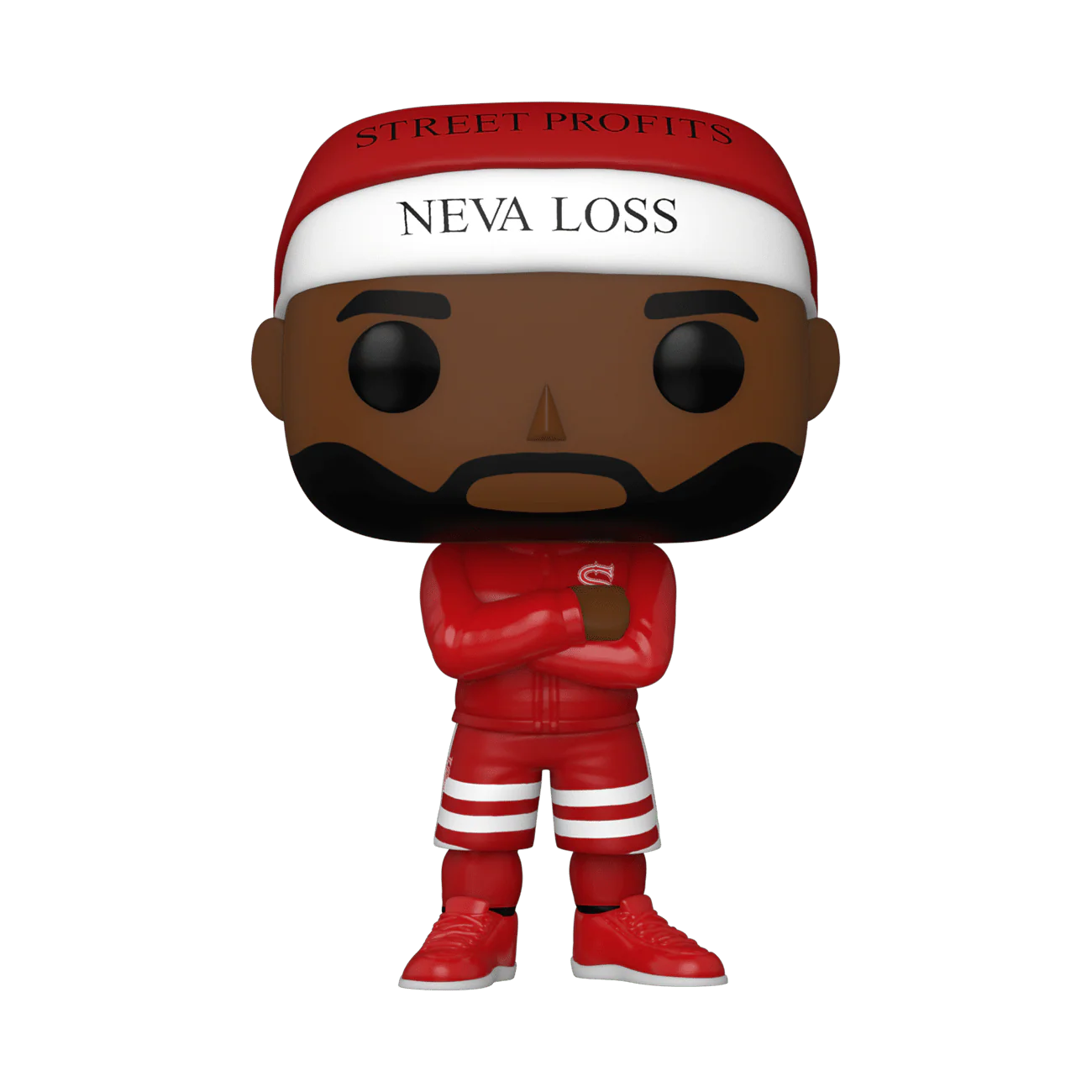 POP! WWE: Street Profits - Angelo Dawkins