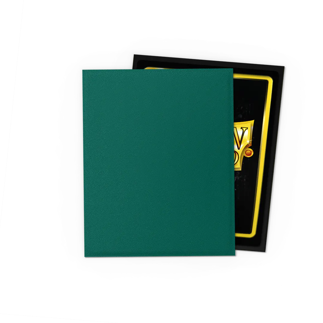 Power - Matte Dual Sleeves - Japanese Size - Image 2