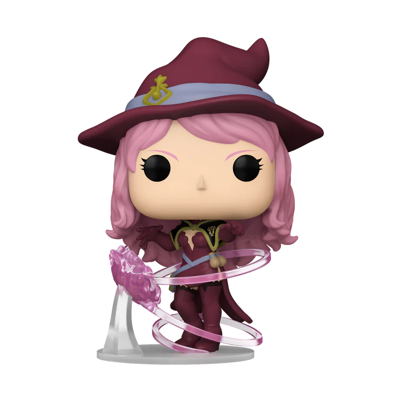 (PRE-ORDER) POP! Animation: Black Clover - Vanessa