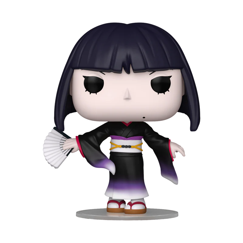 (PRE-ORDER) POP! Animation: Hunter x Hunter S5 - Kalluto Zoldyck