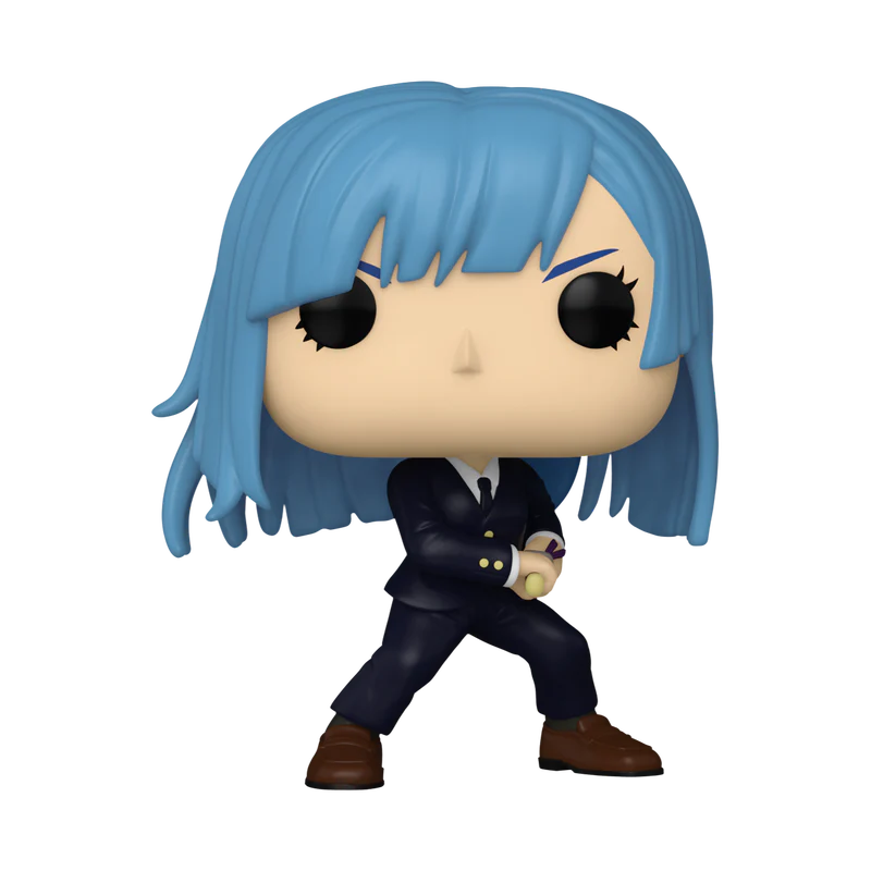 (PRE-ORDER) POP! Animation: JJK- Miwa Kasumi