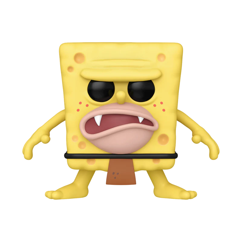 (PRE-ORDER) POP! Animation: SBS 25th- Caveman SB