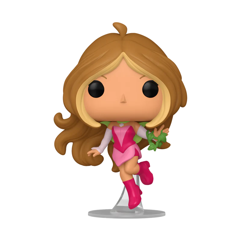 (PRE-ORDER) POP! Animation: Winx Club- Flora