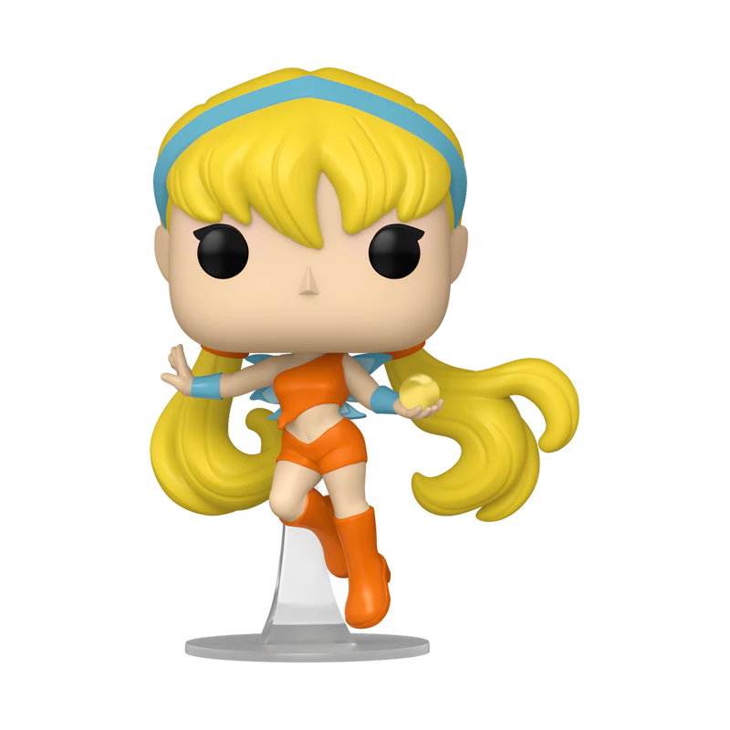 (PRE-ORDER) POP! Animation: Winx Club- Stella