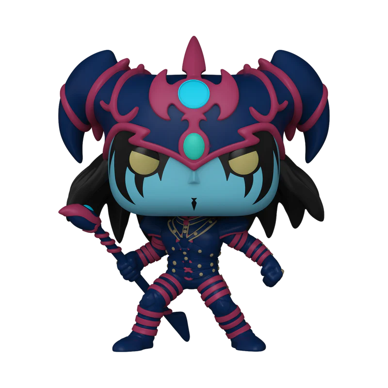 (PRE-ORDER) POP! Animation: Yu-Gi-Oh! S6 - Magician of BC