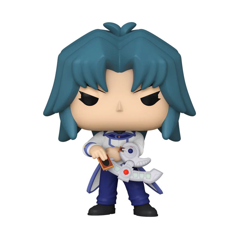 (PRE-ORDER) POP! Animation: Yu-Gi-Oh! S6 - Zane Truesdale