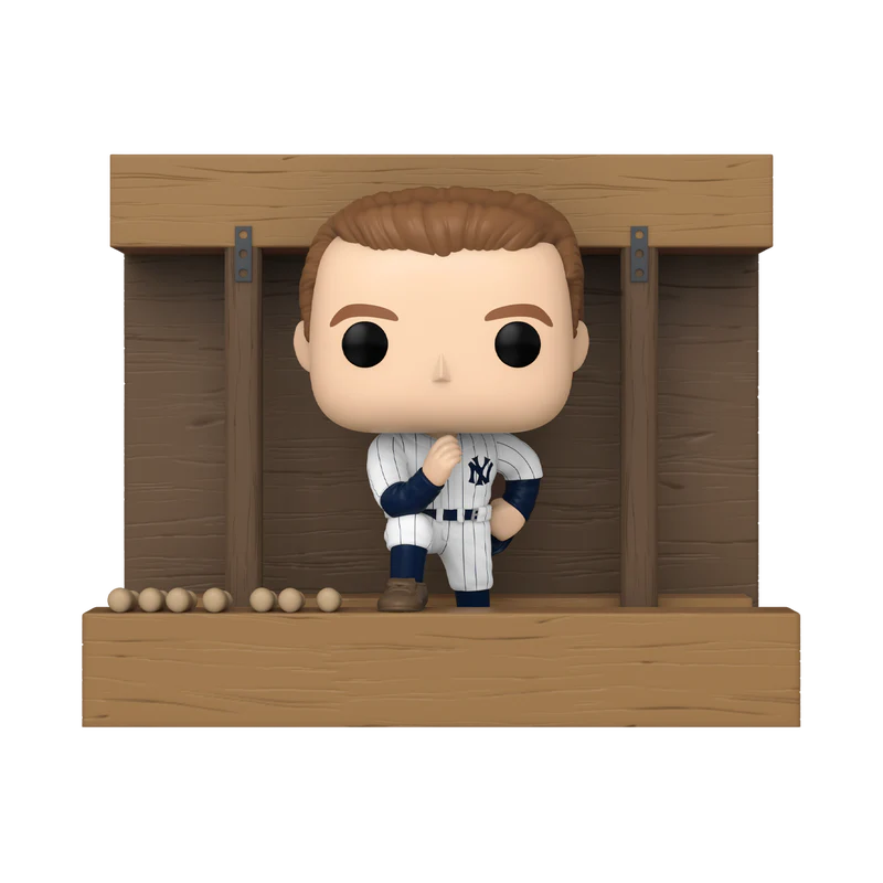 (PRE-ORDER) POP! Deluxe: MLB Yankees - Lou Gehrig