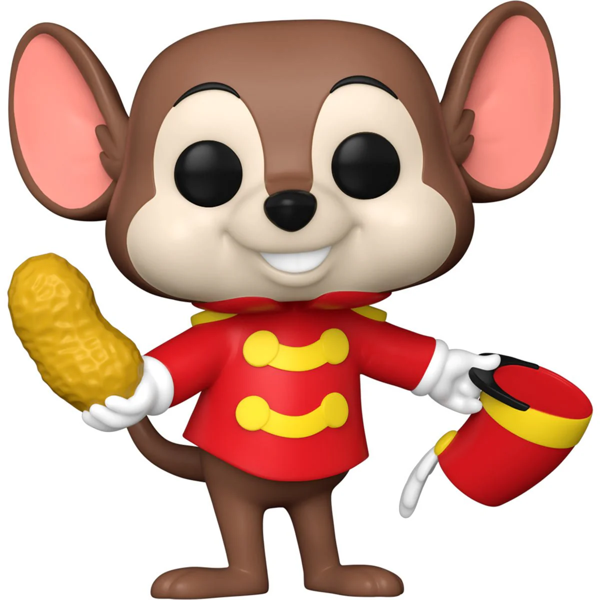 (PRE-ORDER) POP! Disney: Dumbo S3– Timothy Q.Mouse